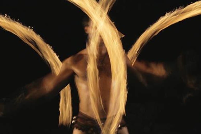 Gallery photo 1 of SpacePyroman