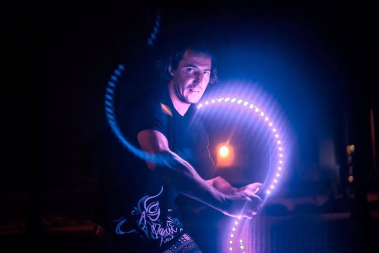 Gallery photo 5 of SpacePyroman