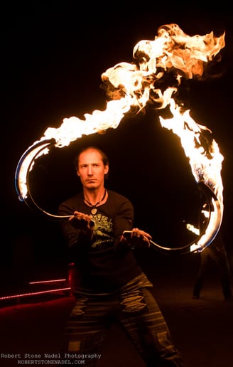 Gallery photo 7 of SpacePyroman