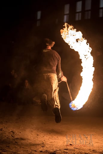 Gallery photo 8 of SpacePyroman