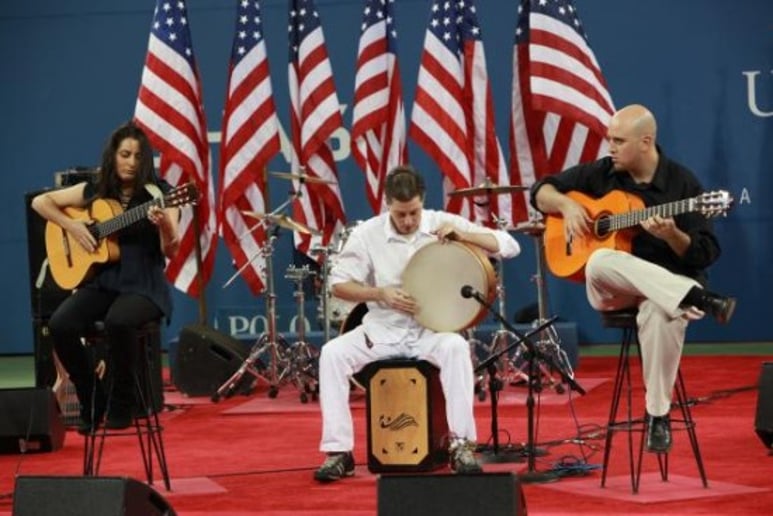 Gallery photo 5 of Spanish Guitarist - Flamenco Guitar - Classical