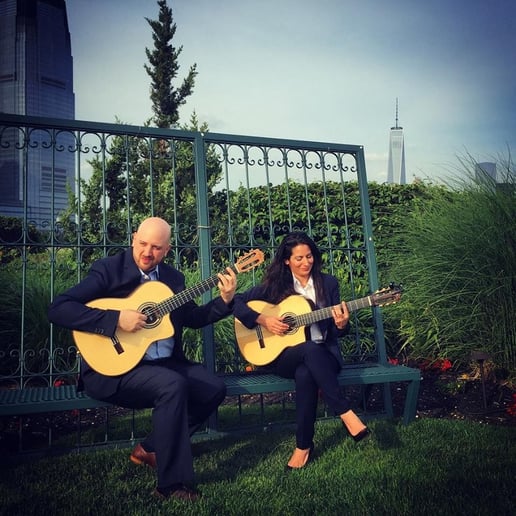 Gallery photo 6 of Spanish Guitarist - Flamenco Guitar - Classical
