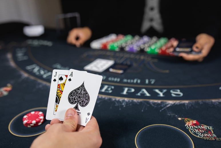 Gallery photo 4 of Spark Events: Casino Party, Bartending, Photo Booth, and more!