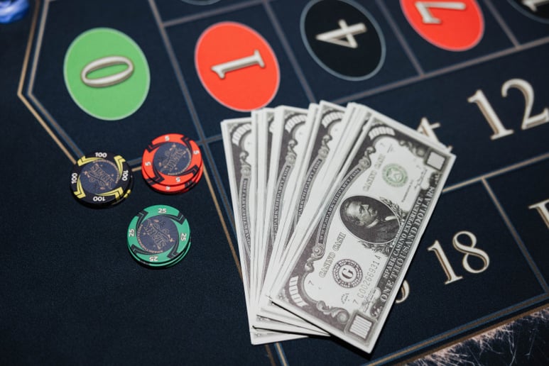 Gallery photo 14 of Spark Events: Casino Party, Bartending, Photo Booth, and more!