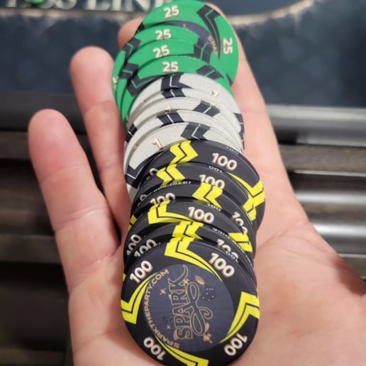 Gallery photo 13 of Spark Events: Casino Party, Bartending, Photo Booth, and more!