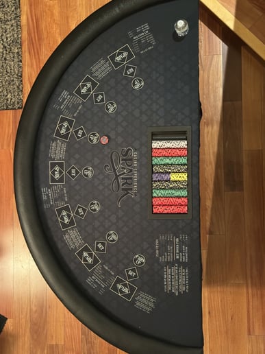 Gallery photo 11 of Spark Events: Casino Party, Bartending, Photo Booth, and more!