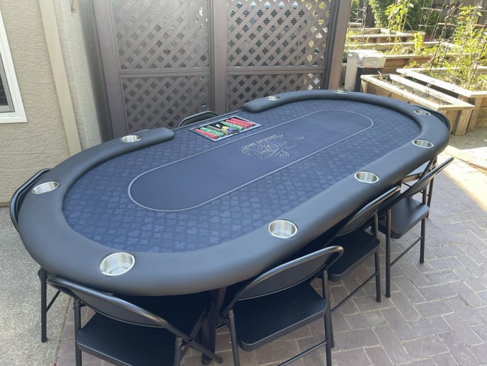 Gallery photo 10 of Spark Events: Casino Party, Bartending, Photo Booth, and more!