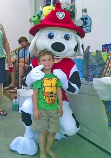 Gallery photo 10 of Spark of the Party Too