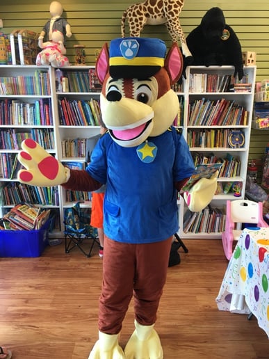 Gallery photo 7 of Spark of the Party Too