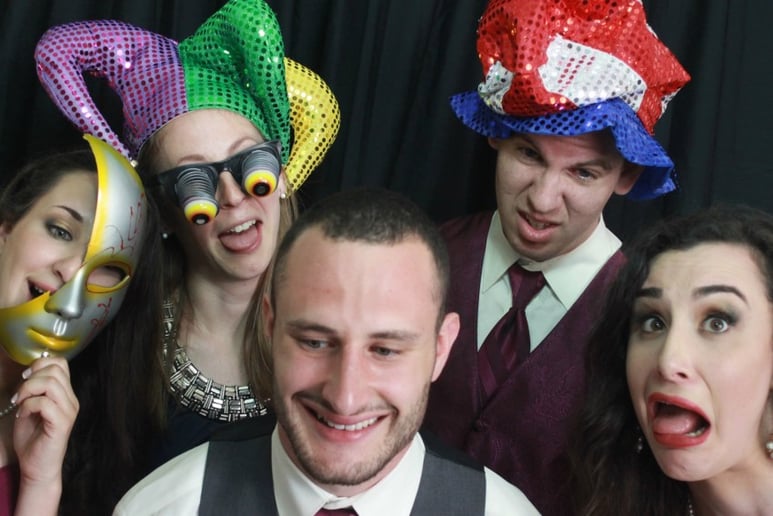 Gallery photo 12 of Spark of the Party Too