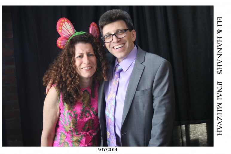 Gallery photo 13 of Spark of the Party Too