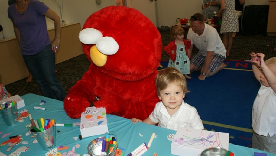 Gallery photo 15 of Spark of the Party Too