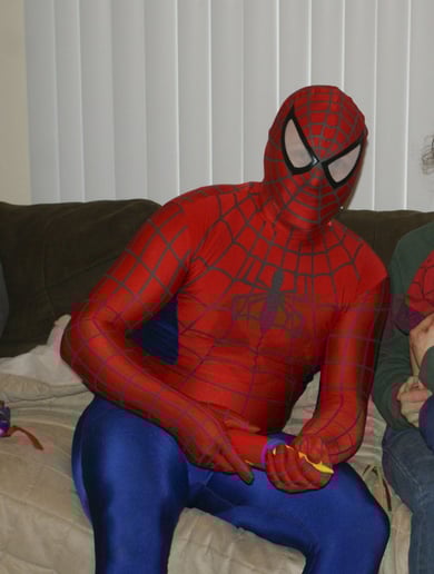 Gallery photo 16 of Spark of the Party Too