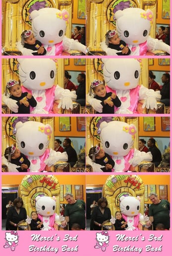 Gallery photo 17 of Spark of the Party Too