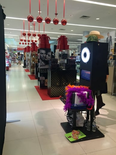 Gallery photo 18 of Spark of the Party Too