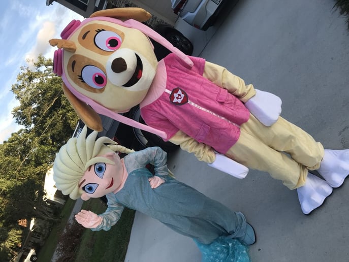 Gallery photo 21 of Spark of the Party Too