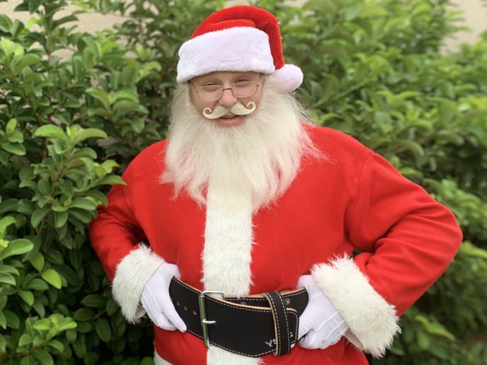 Gallery photo 6 of Spark of the Party Too