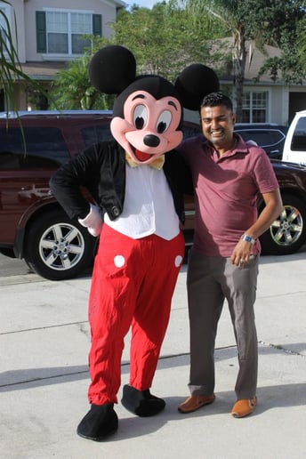 Gallery photo 23 of Spark of the Party Too