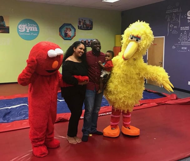 Gallery photo 24 of Spark of the Party Too