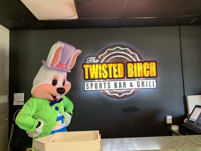 Gallery photo 25 of Spark of the Party Too