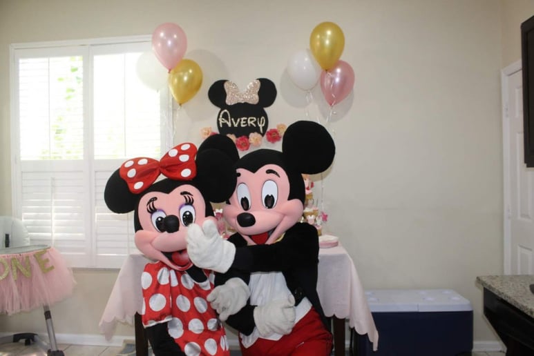 Gallery photo 27 of Spark of the Party Too