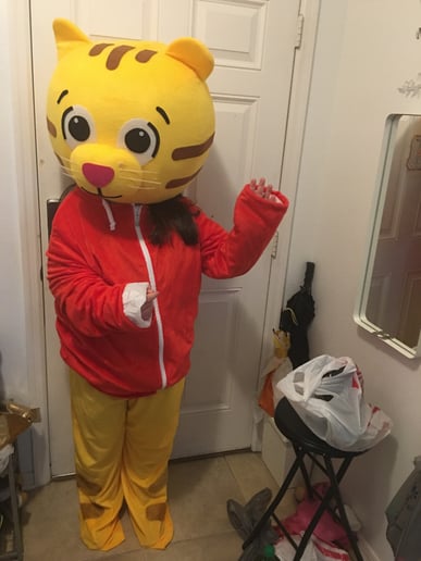 Gallery photo 26 of Spark of the Party Too