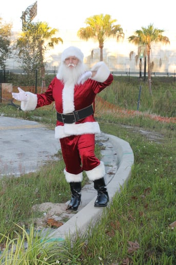 Gallery photo 3 of Spark of the Party Too