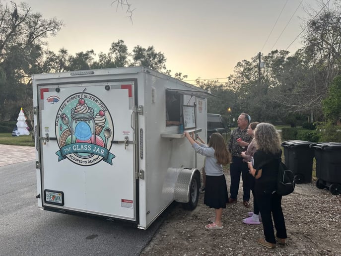 Gallery photo 29 of Spark of the Party Too