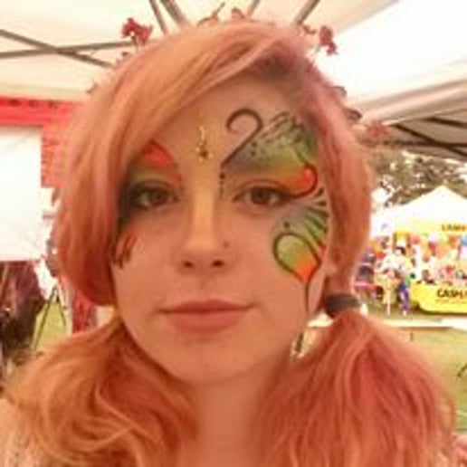 Gallery photo 3 of Sparkle Shack Body Art