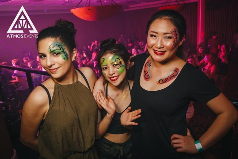 Gallery photo 8 of Sparkle Shack Body Art
