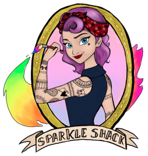 Gallery photo 2 of Sparkle Shack Body Art