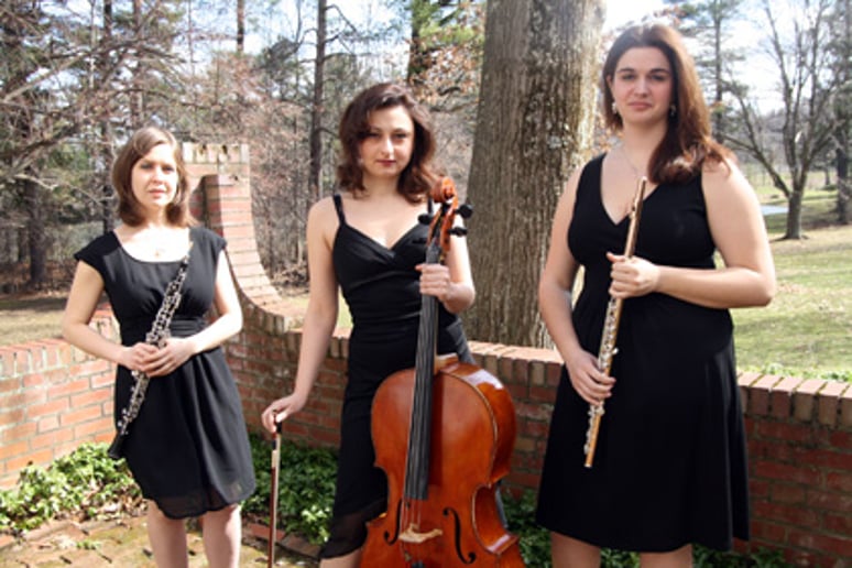 Gallery photo 1 of Arev Music Entertainment