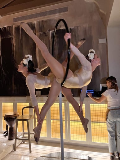 Gallery photo 5 of Duo Allure