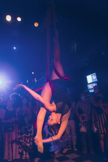 Gallery photo 9 of Duo Allure