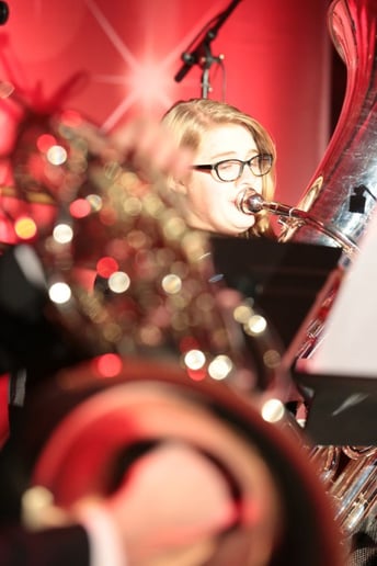 Gallery photo 3 of Spectacle Brass