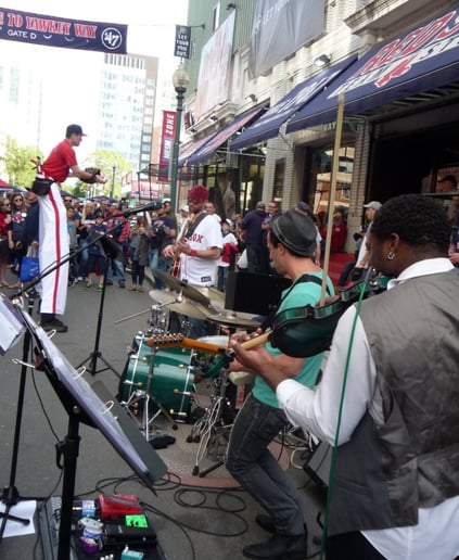 Gallery photo 28 of SpeechLess