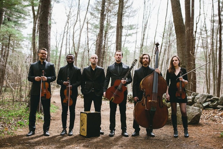 Gallery photo 15 of SpeechLess