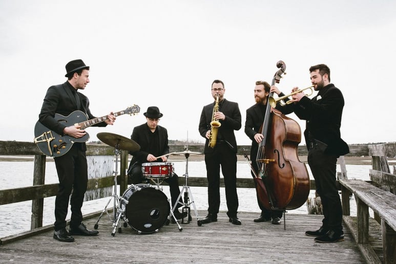 Gallery photo 32 of SpeechLess