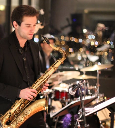 Gallery photo 23 of SpeechLess