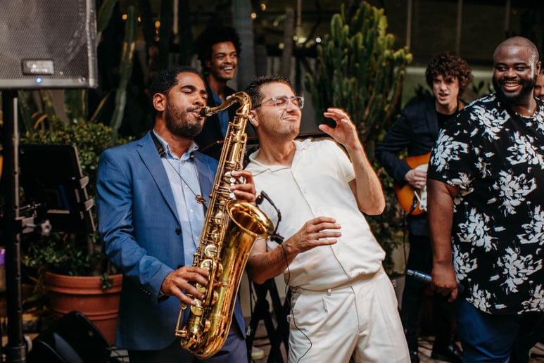 Gallery photo 18 of SpeechLess