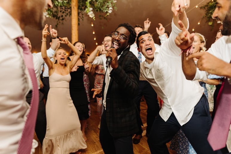 Gallery photo 4 of SpeechLess