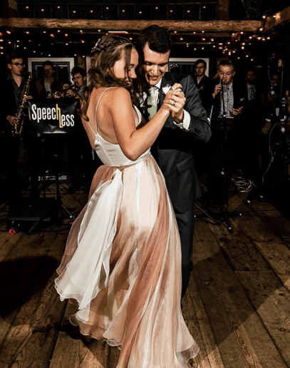 Gallery photo 25 of SpeechLess