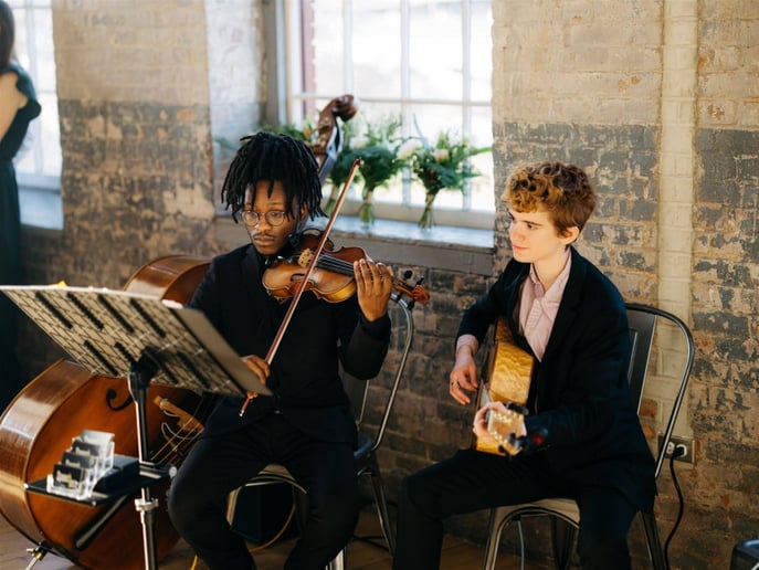 Gallery photo 10 of SpeechLess