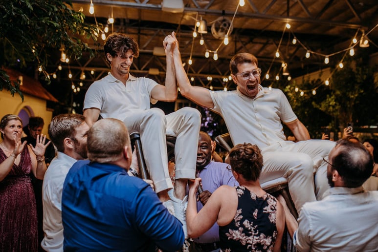 Gallery photo 9 of SpeechLess