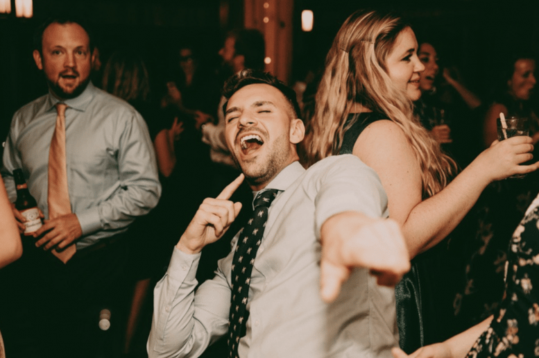 Gallery photo 11 of SpeechLess