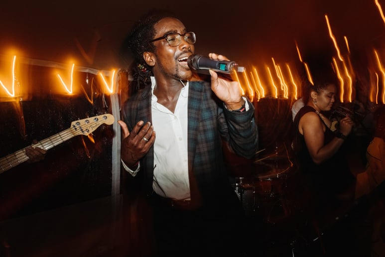 Gallery photo 8 of SpeechLess