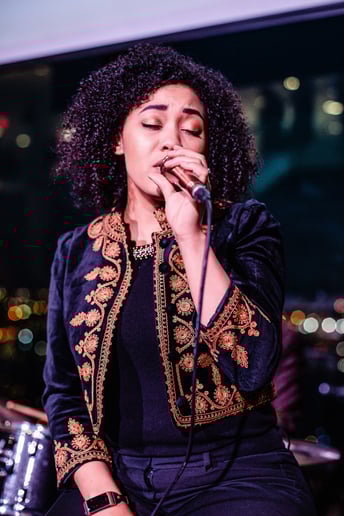 Gallery photo 27 of SpeechLess