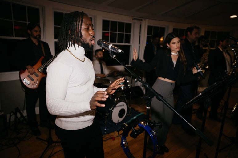 Gallery photo 16 of SpeechLess