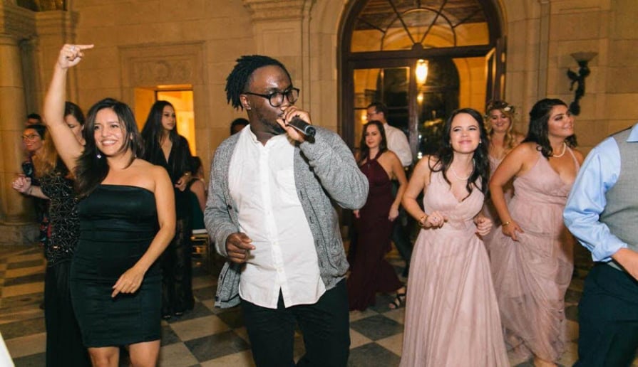 Gallery photo 24 of SpeechLess