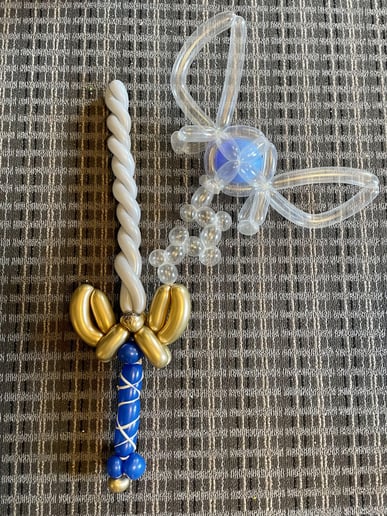 Gallery photo 4 of Spellbound  